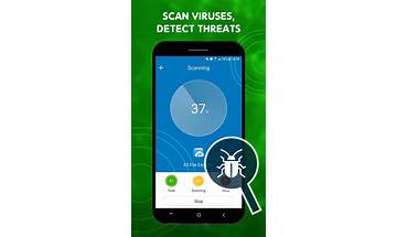 Virus Remover for Android - Download the APK from Habererciyes